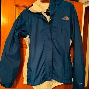 Women’s raincoat - L